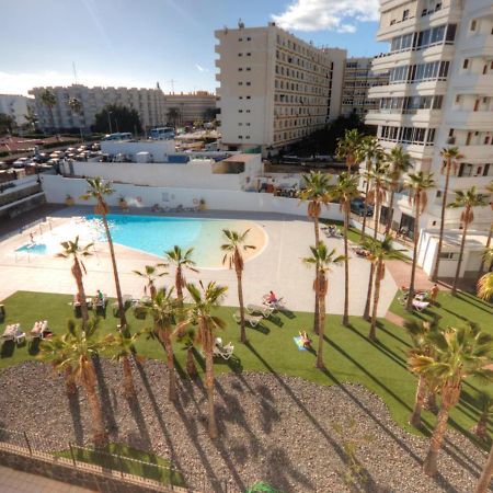 Light Blue Holiday Home Playa del Inglés Exteriér fotografie