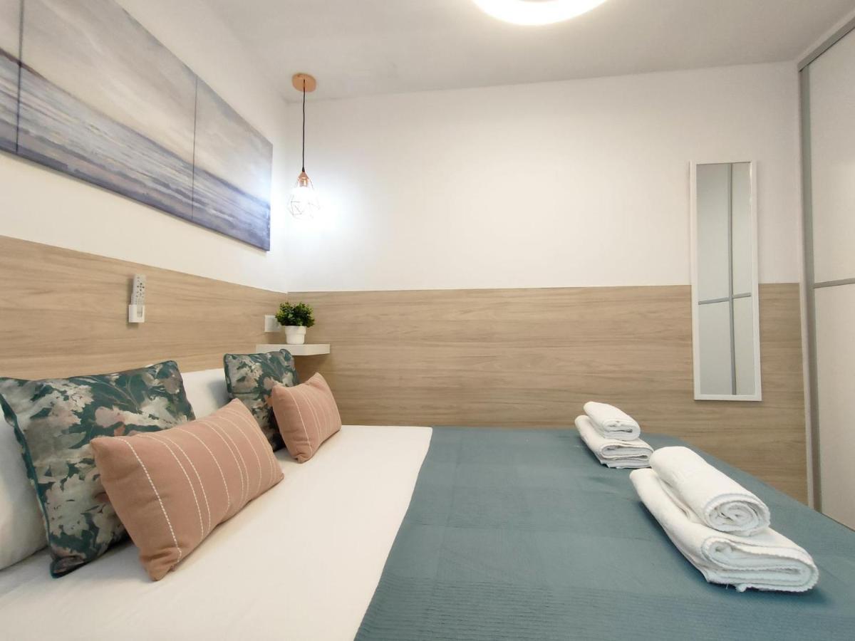 Light Blue Holiday Home Playa del Inglés Exteriér fotografie