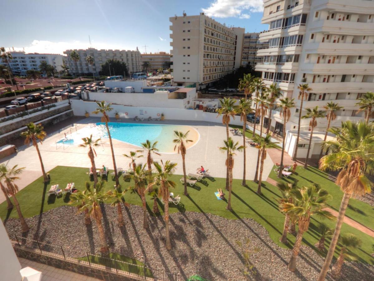 Light Blue Holiday Home Playa del Inglés Exteriér fotografie